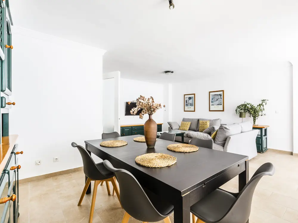 Location de Vacances Torre del Mar 111