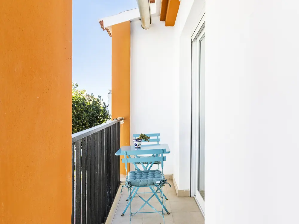 Location de Vacances Torre del Mar 111
