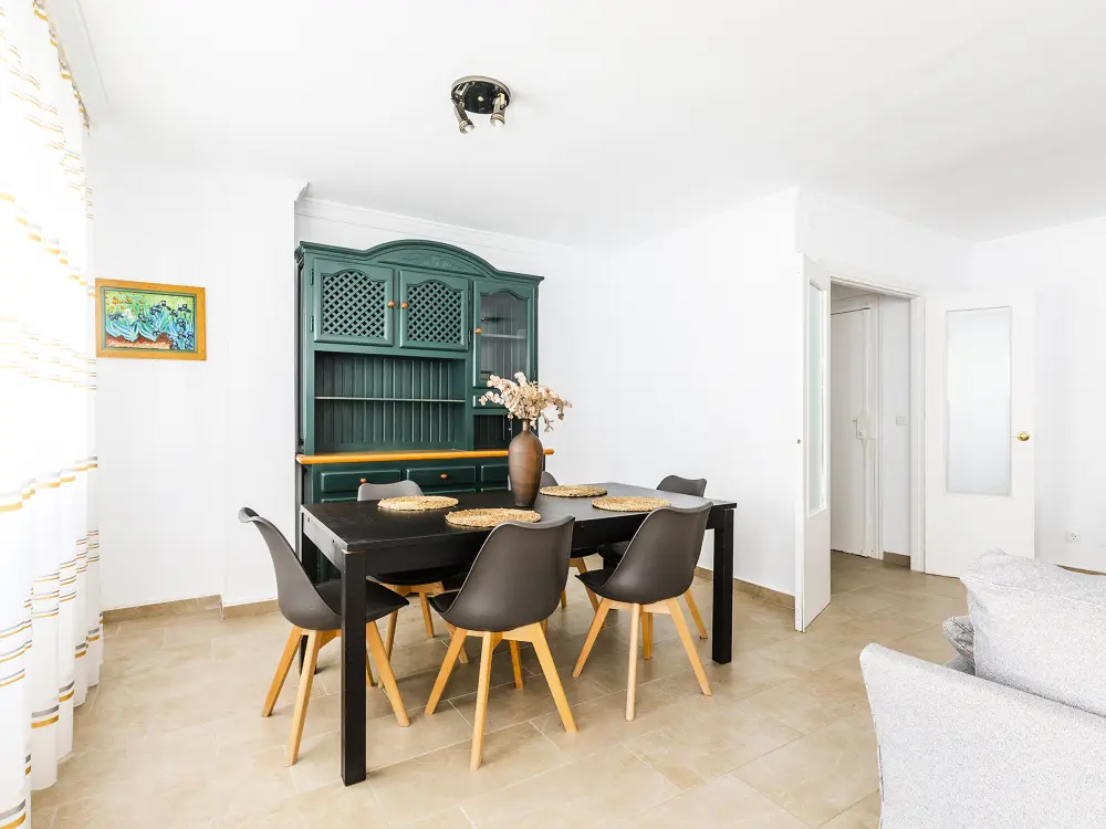 Location de Vacances Torre del Mar 111