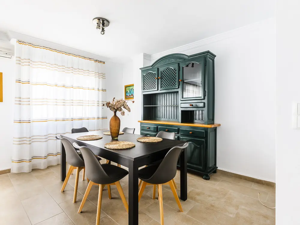 Location de Vacances Torre del Mar 111