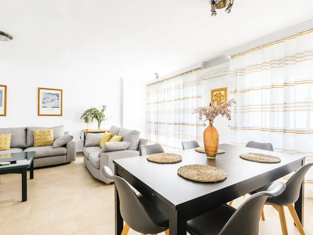 Location de Vacances Torre del Mar 111