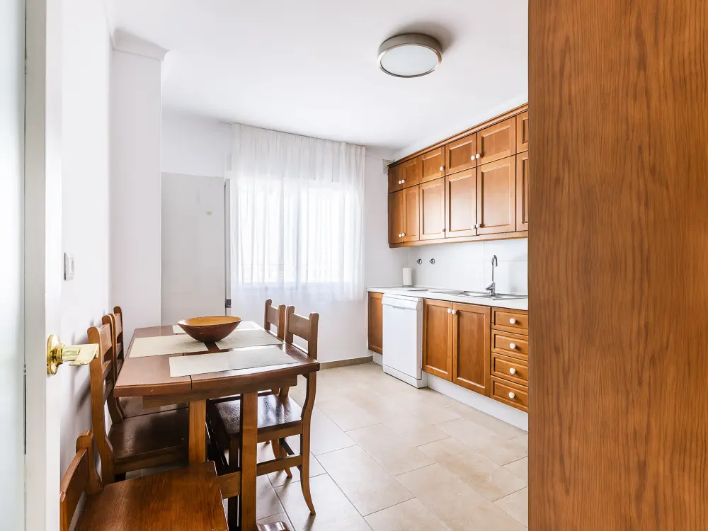 Location de Vacances Torre del Mar 111