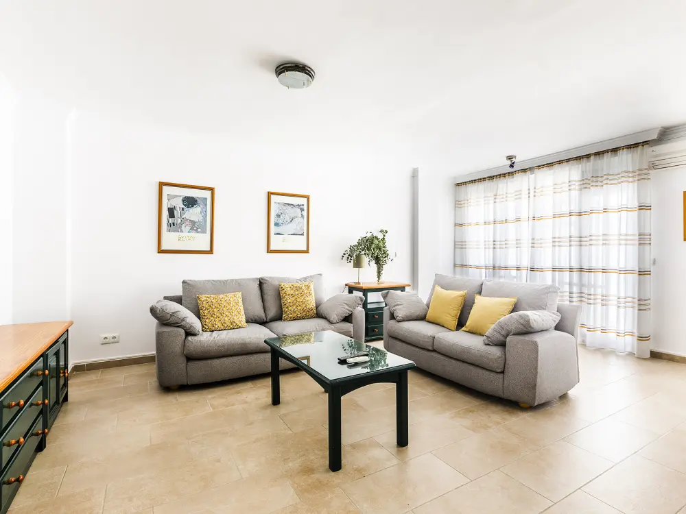 Location de Vacances Torre del Mar 111