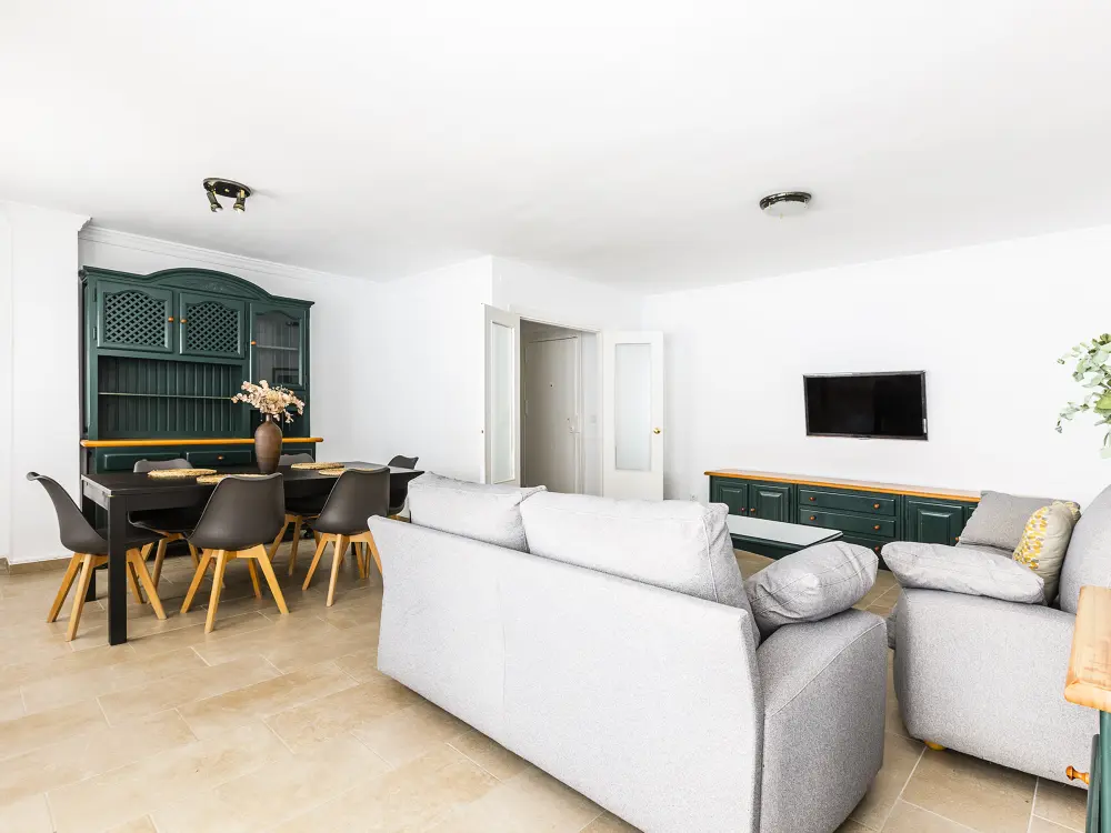 Location de Vacances Torre del Mar 111