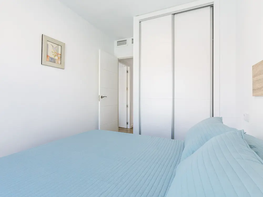 Location de Vacances Torre del Mar 114