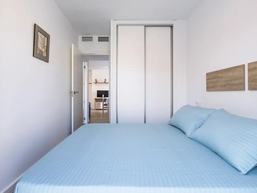 Location de Vacances Torre del Mar 114