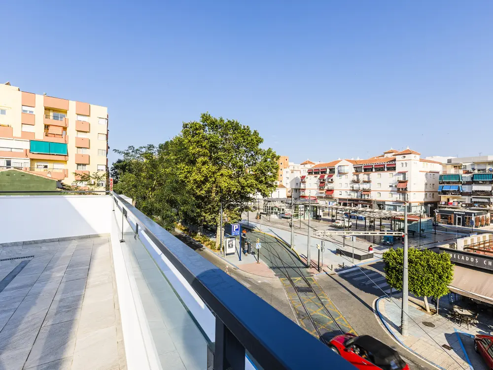 Location de Vacances Torre del Mar 114