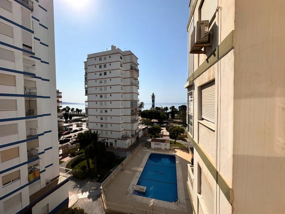 Location de Vacances Torre del Mar 115