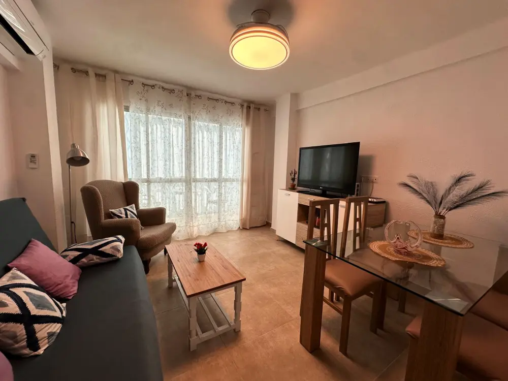 Location de Vacances Torre del Mar 115