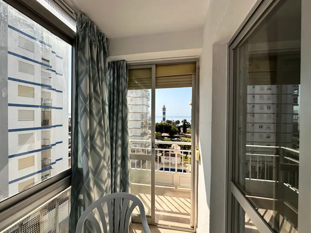 Location de Vacances Torre del Mar 115