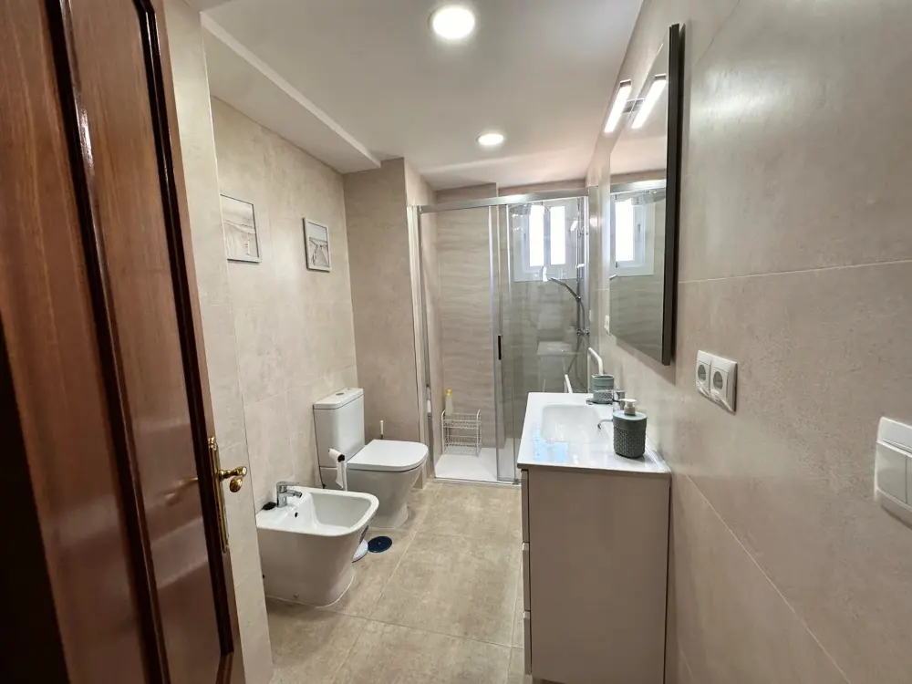 Location de Vacances Torre del Mar 115