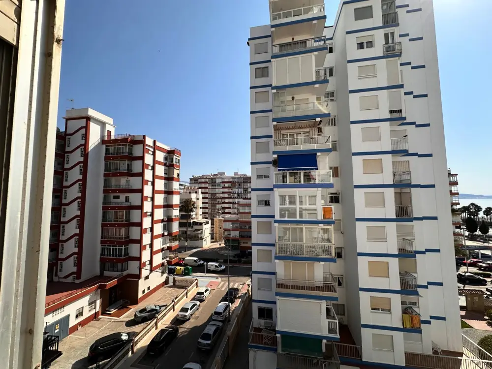 Location de Vacances Torre del Mar 115