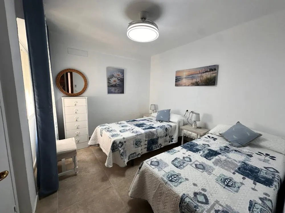 Location de Vacances Torre del Mar 115