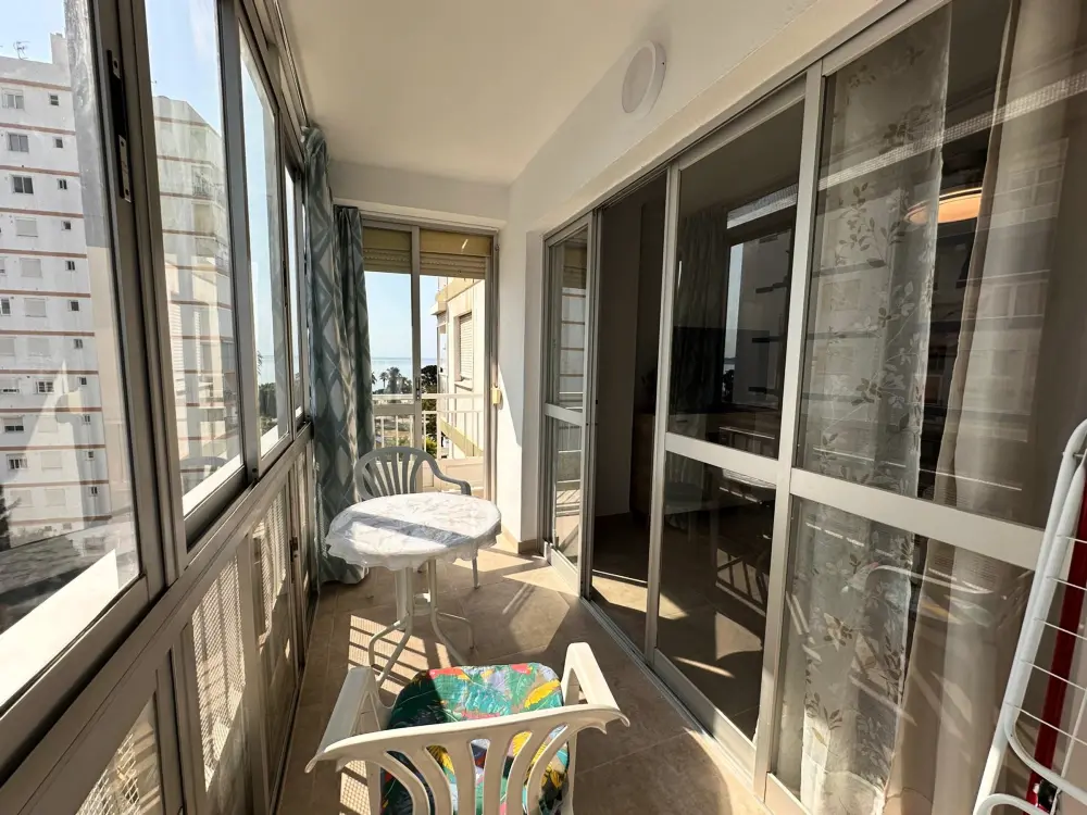 Location de Vacances Torre del Mar 115