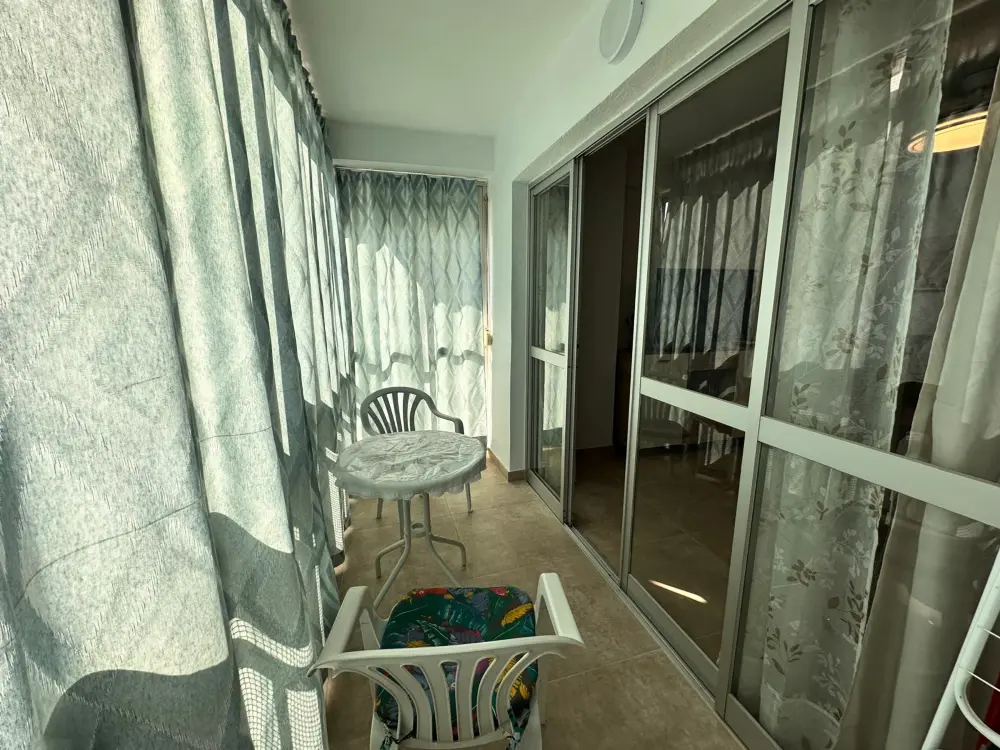 Location de Vacances Torre del Mar 115
