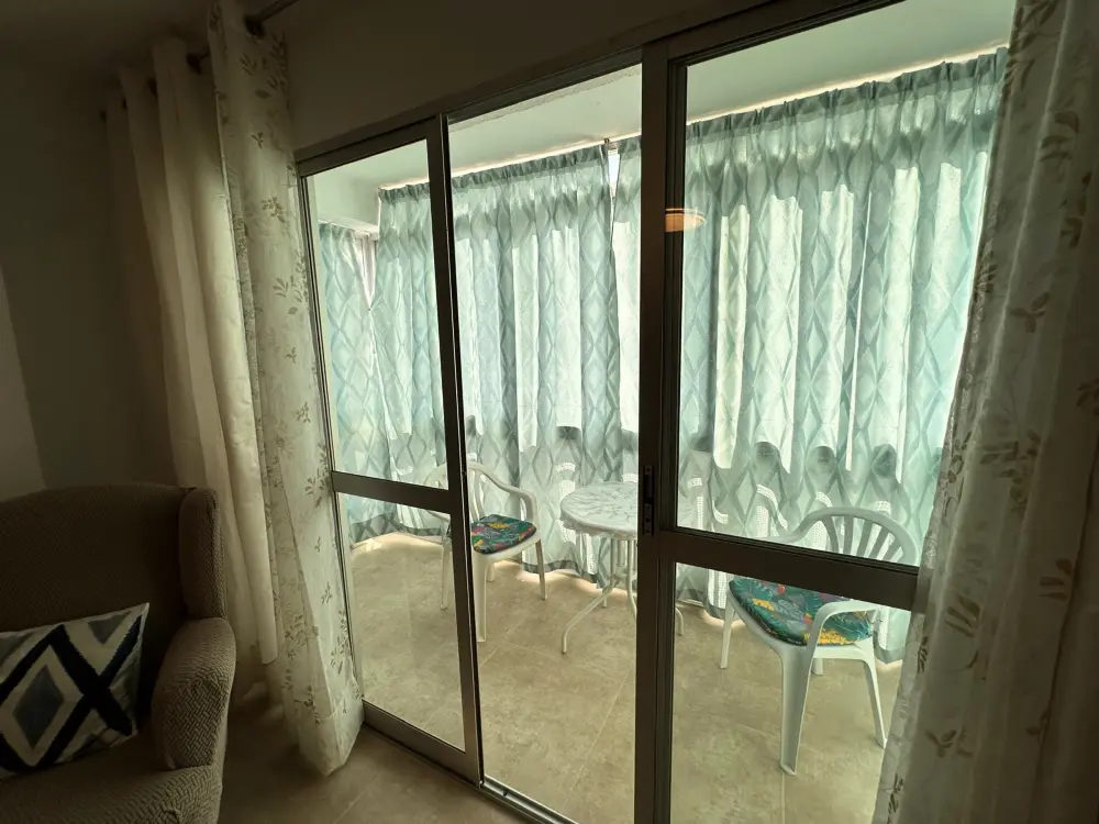 Location de Vacances Torre del Mar 115