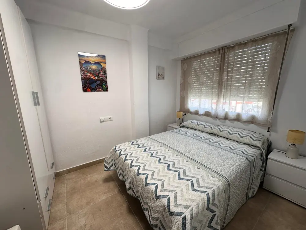 Location de Vacances Torre del Mar 115