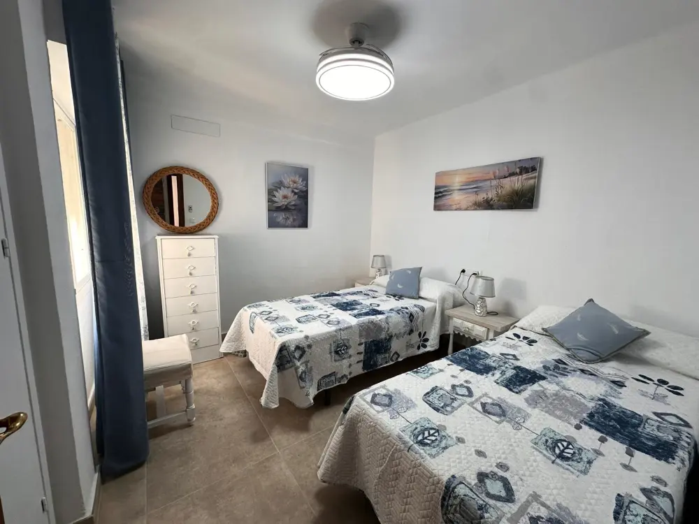 Location de Vacances Torre del Mar 115