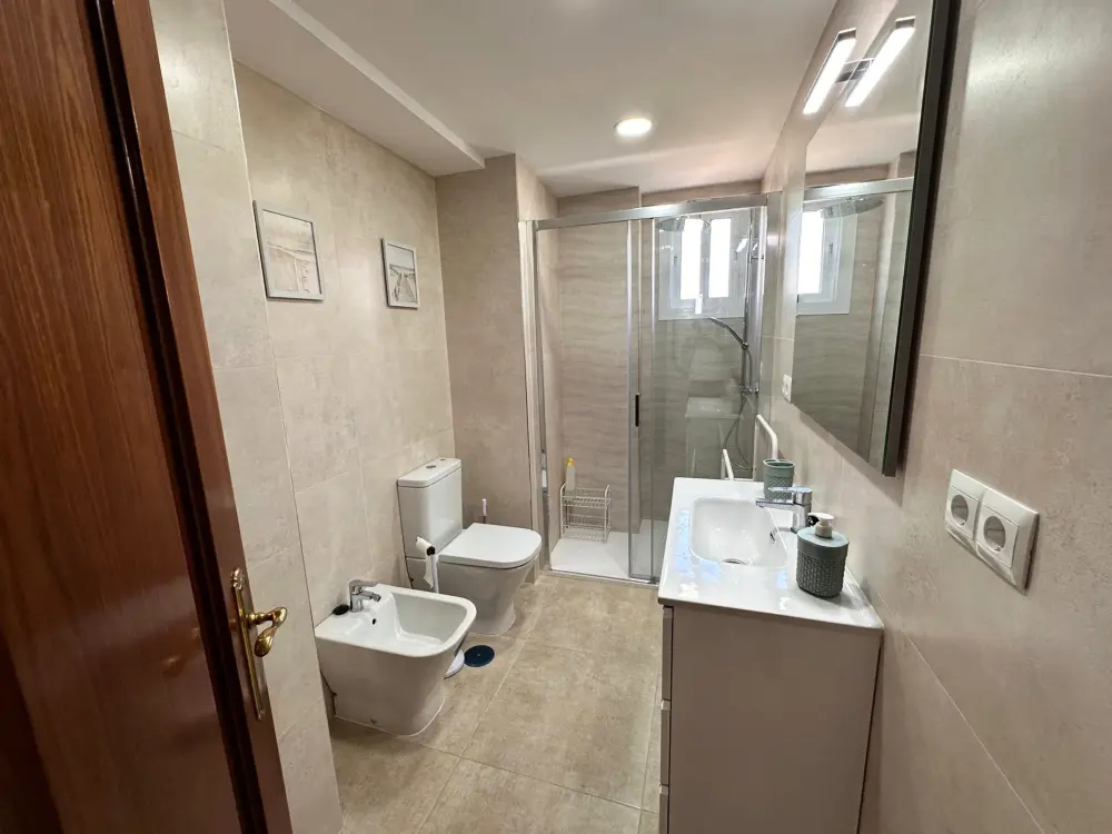 Location de Vacances Torre del Mar 115