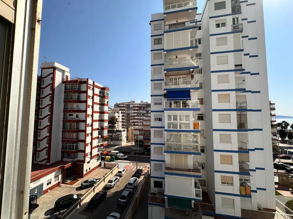 Location de Vacances Torre del Mar 115