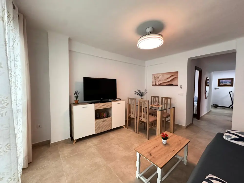 Location de Vacances Torre del Mar 115