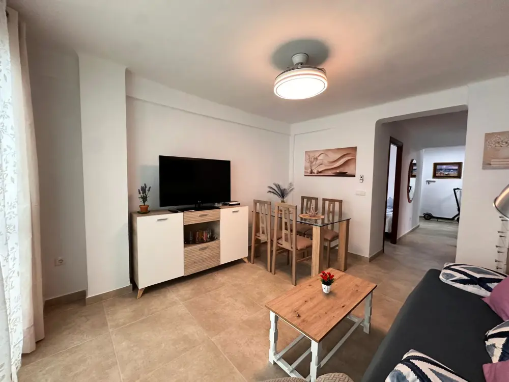 Location de Vacances Torre del Mar 115