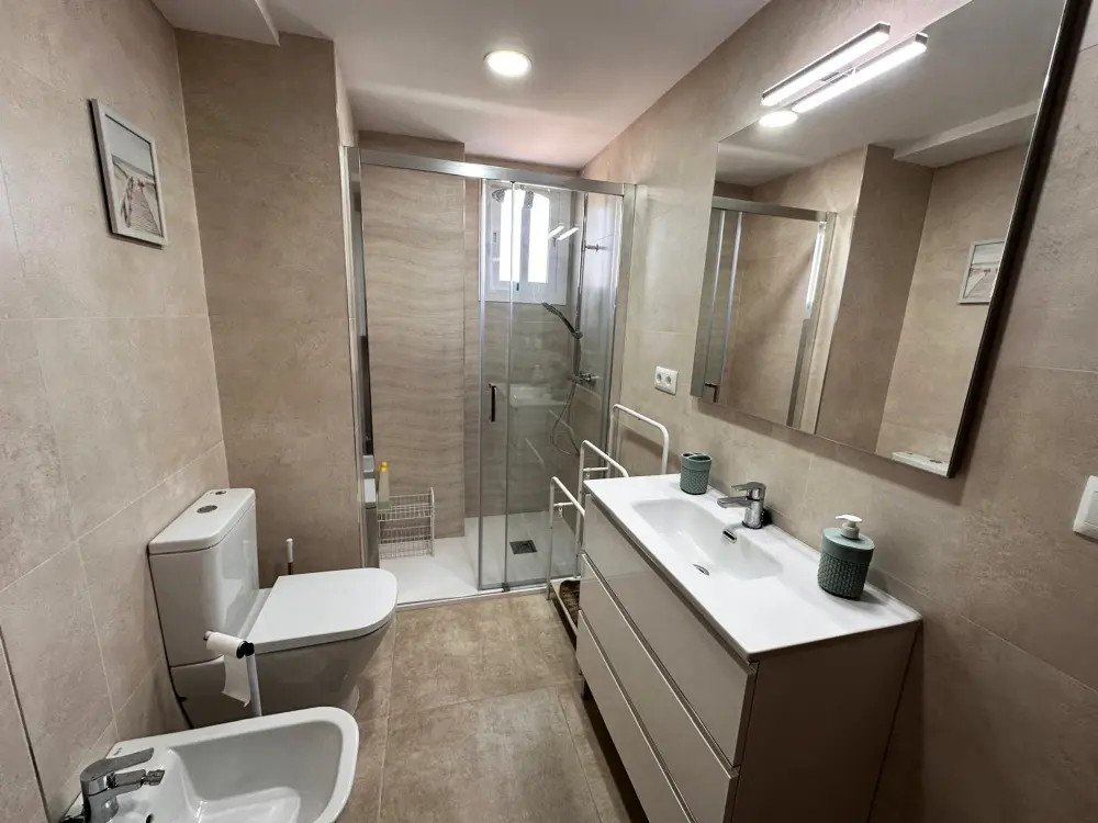 Location de Vacances Torre del Mar 115