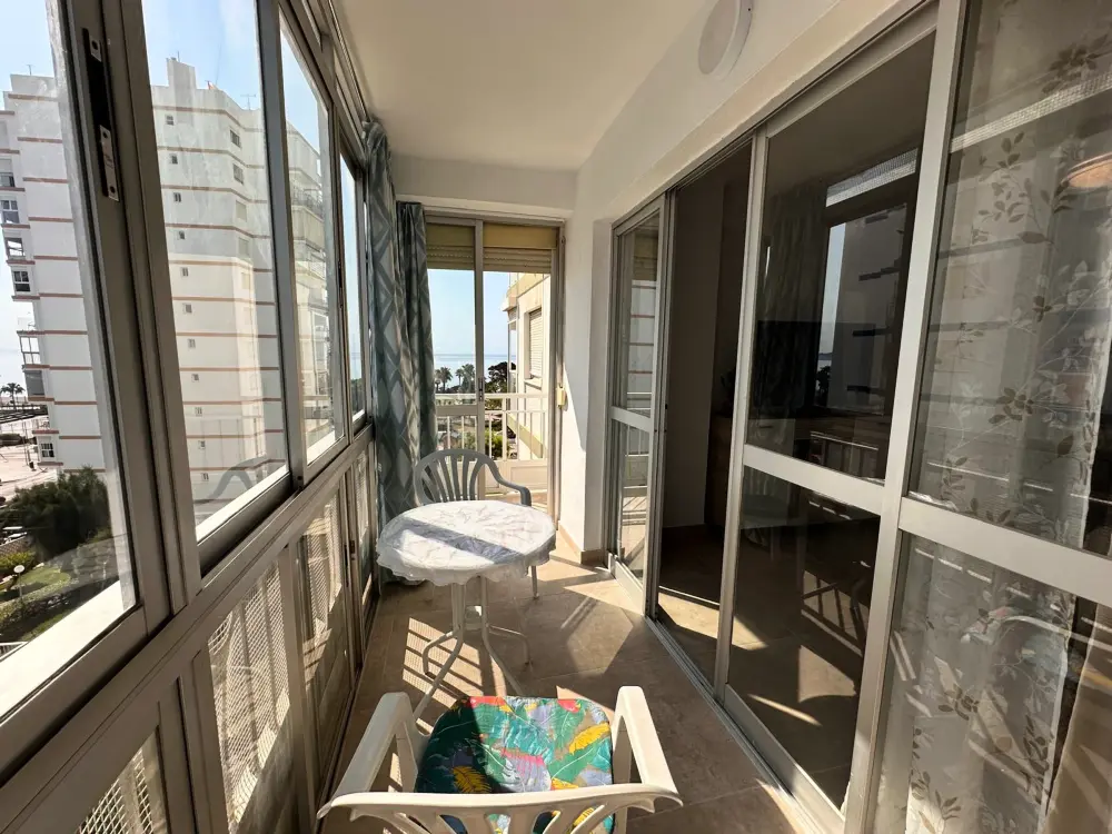 Location de Vacances Torre del Mar 115
