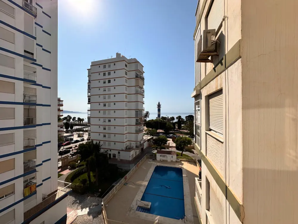 Location de Vacances Torre del Mar 115