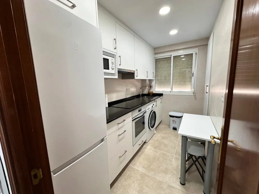 Location de Vacances Torre del Mar 115