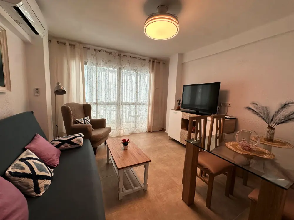 Location de Vacances Torre del Mar 115