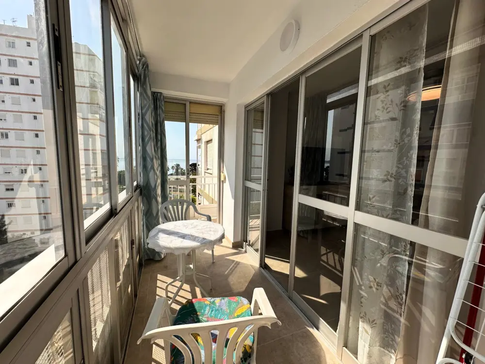 Location de Vacances Torre del Mar 115