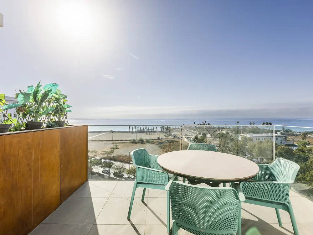 Location de Vacances Torre del Mar 117