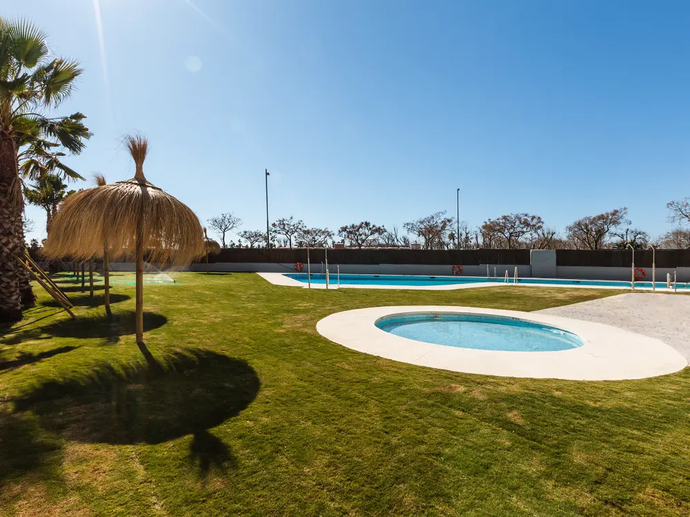 Location de Vacances Torre del Mar 117
