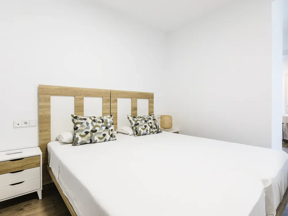 Location de Vacances Torre del Mar 117