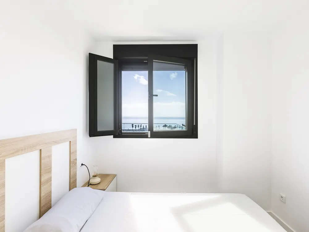 Location de Vacances Torre del Mar 117