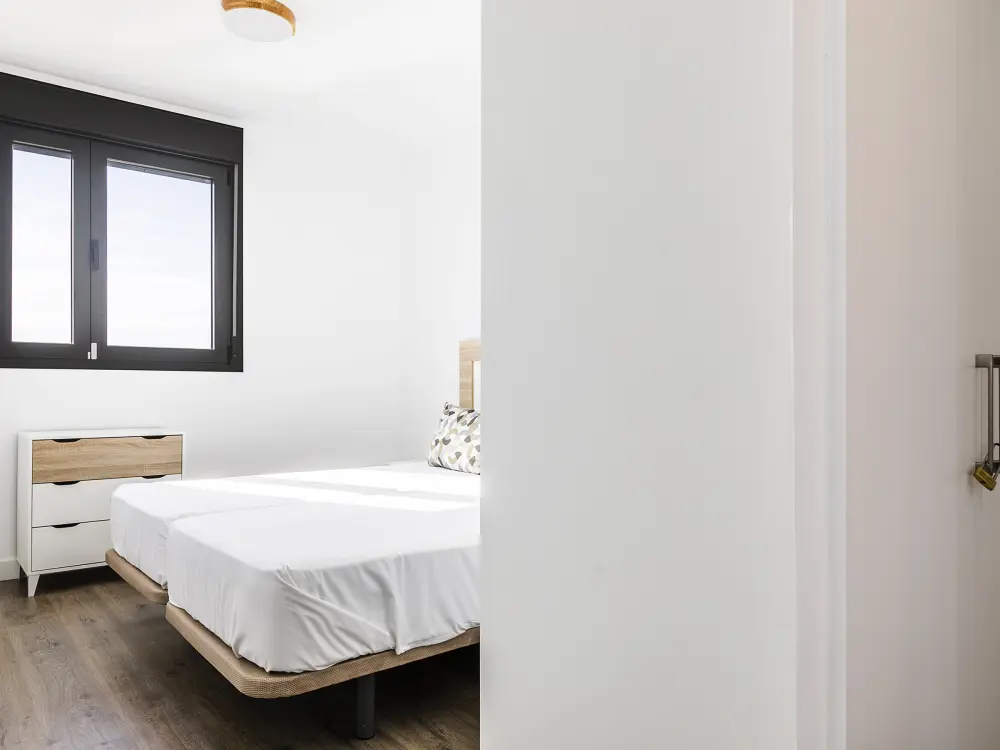 Location de Vacances Torre del Mar 117