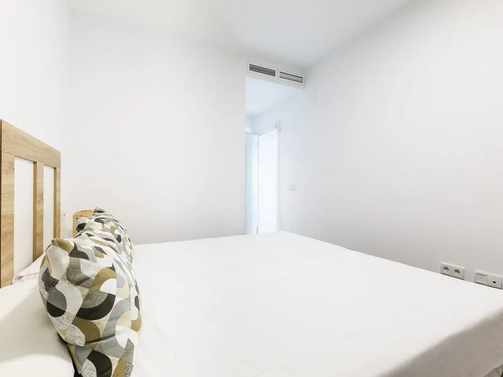 Location de Vacances Torre del Mar 117