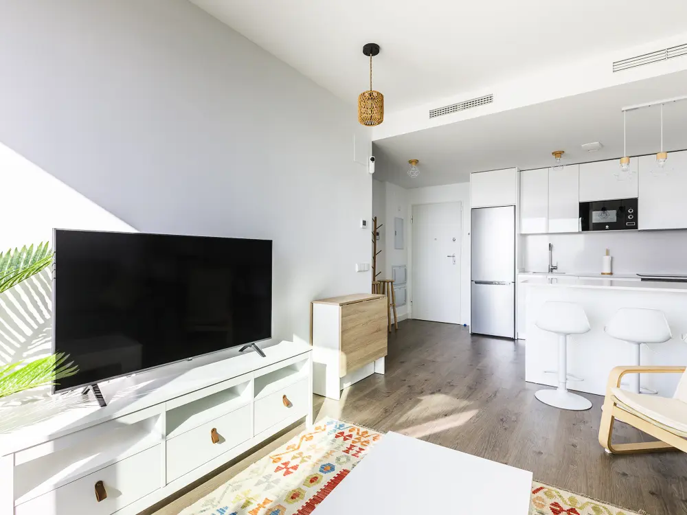 Location de Vacances Torre del Mar 117