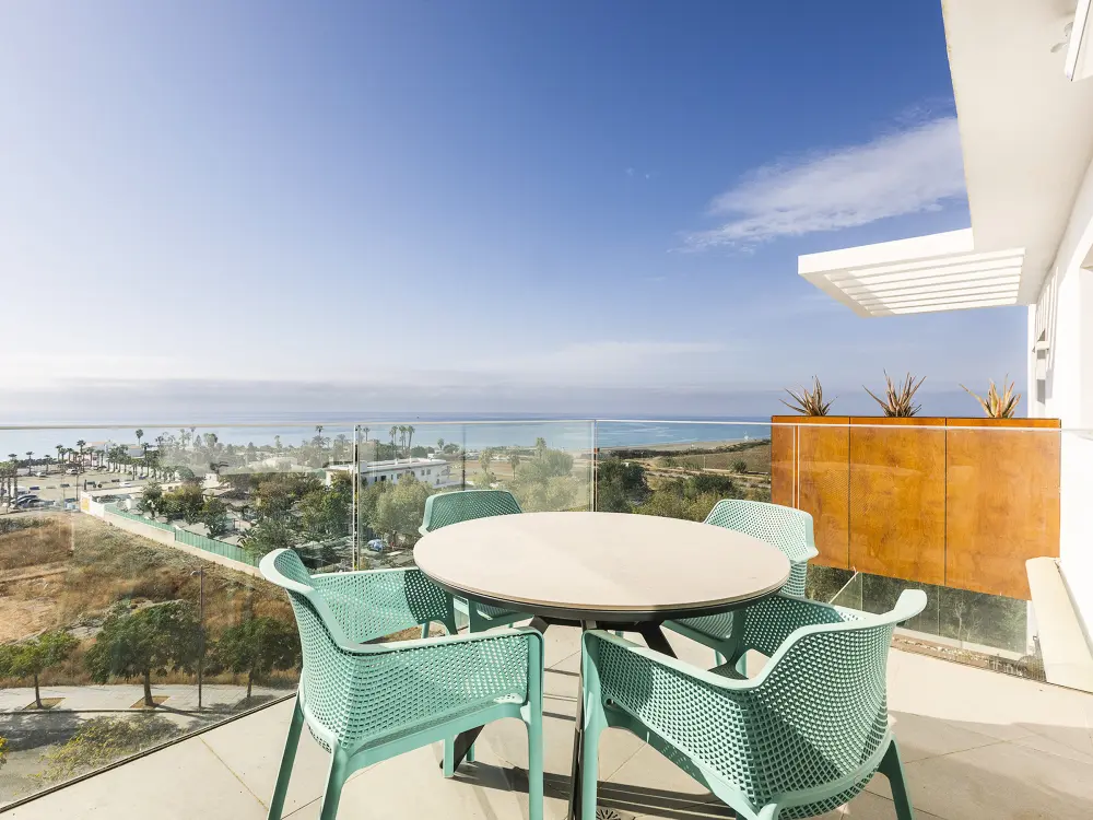 Location de Vacances Torre del Mar 117