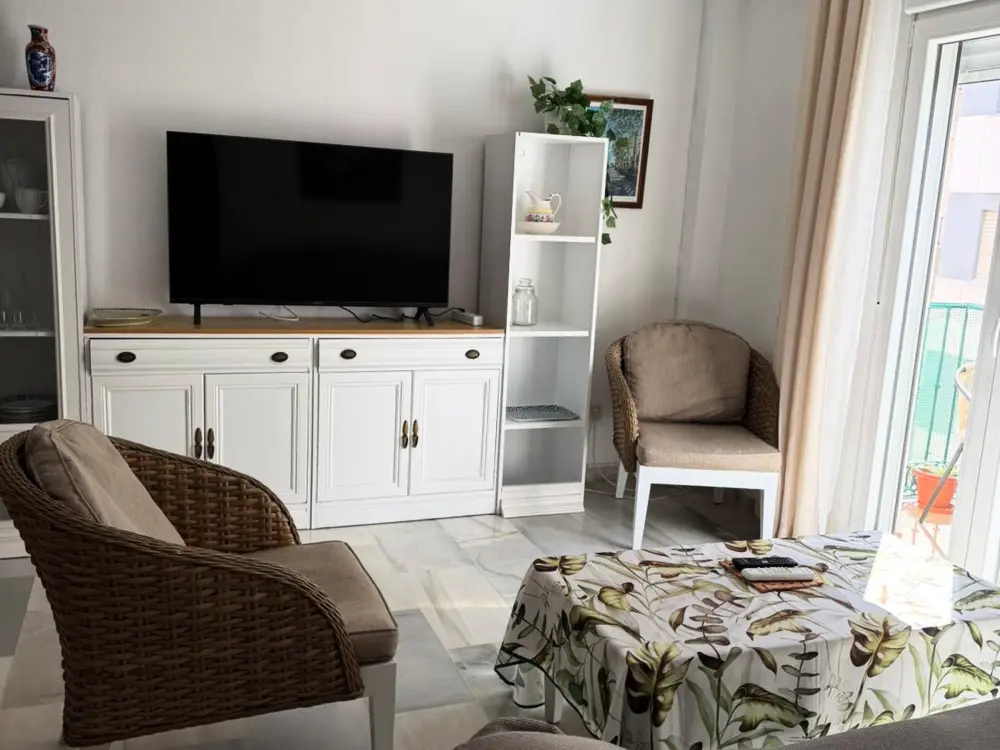 Location de Vacances Torre del Mar 118