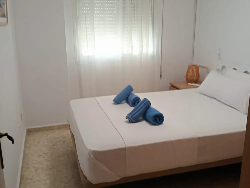 Location de Vacances Torre del Mar 118