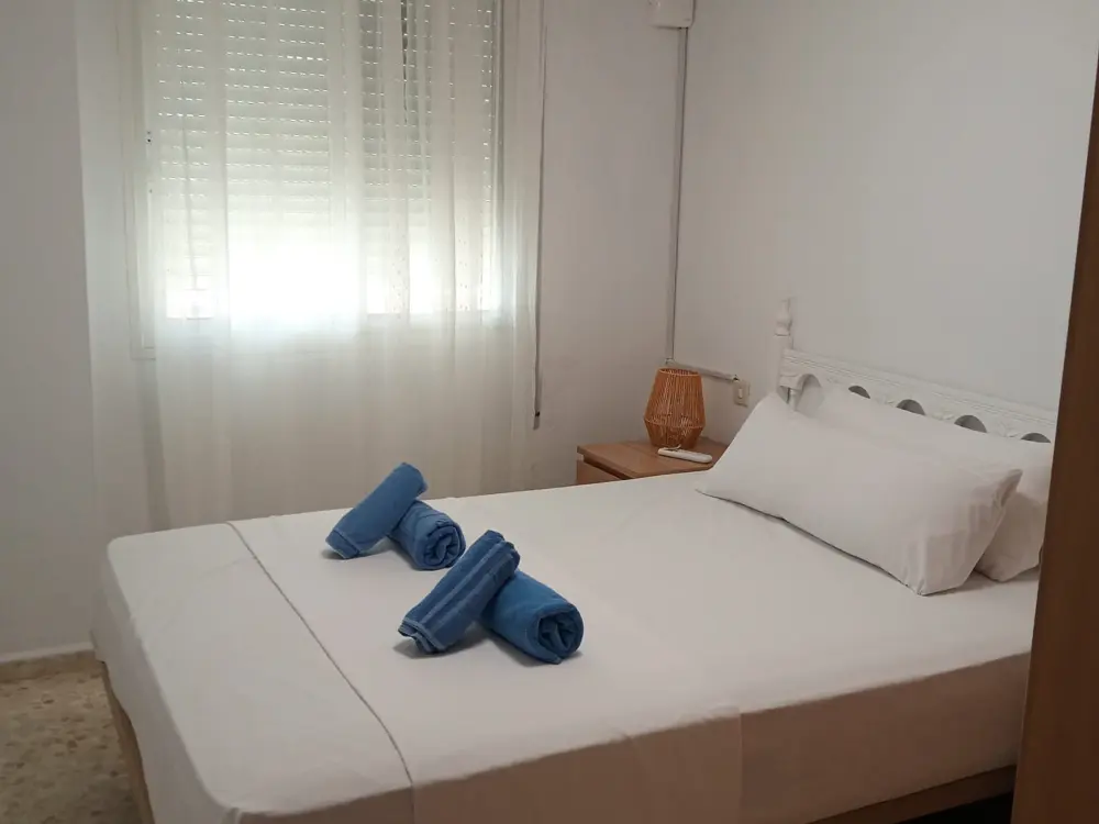 Location de Vacances Torre del Mar 118