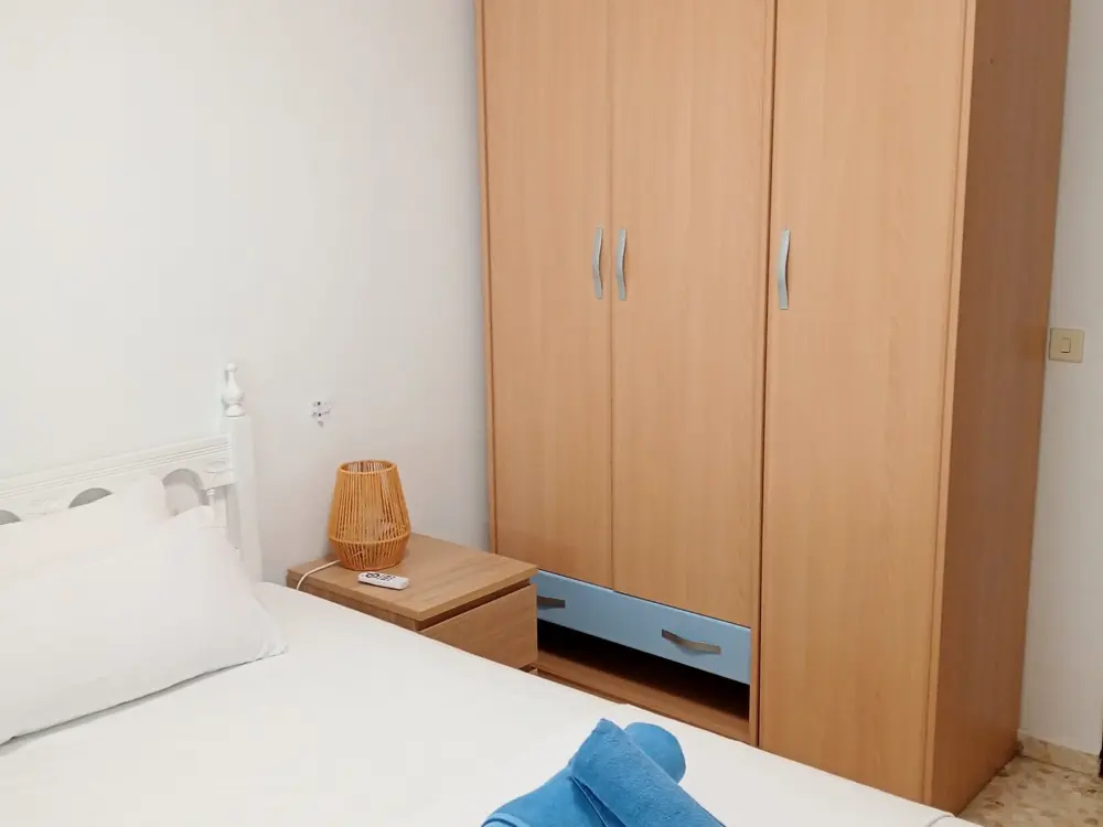 Location de Vacances Torre del Mar 118