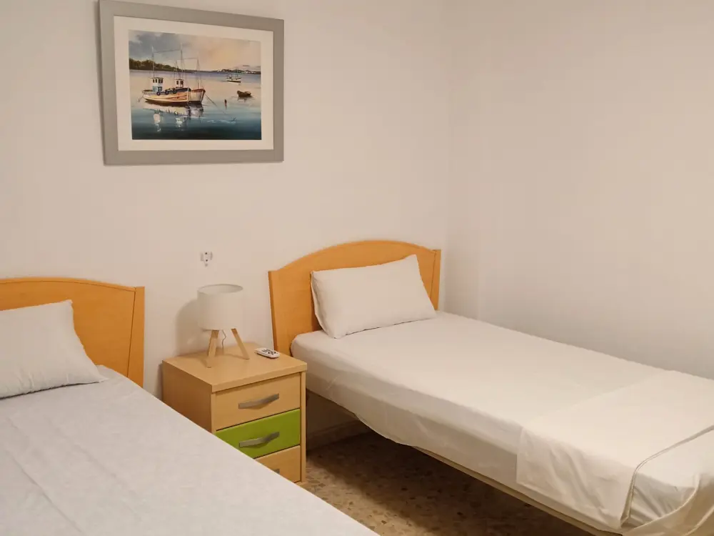 Location de Vacances Torre del Mar 118