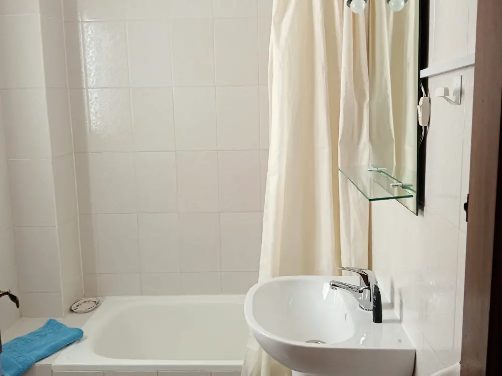Location de Vacances Torre del Mar 118