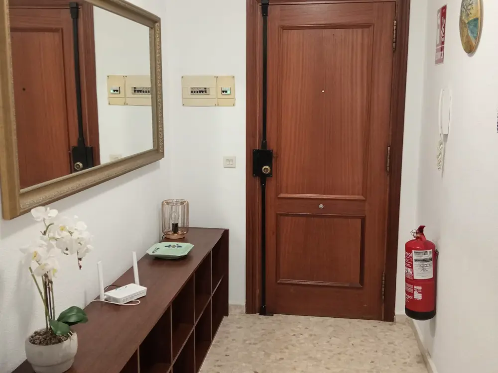 Location de Vacances Torre del Mar 118