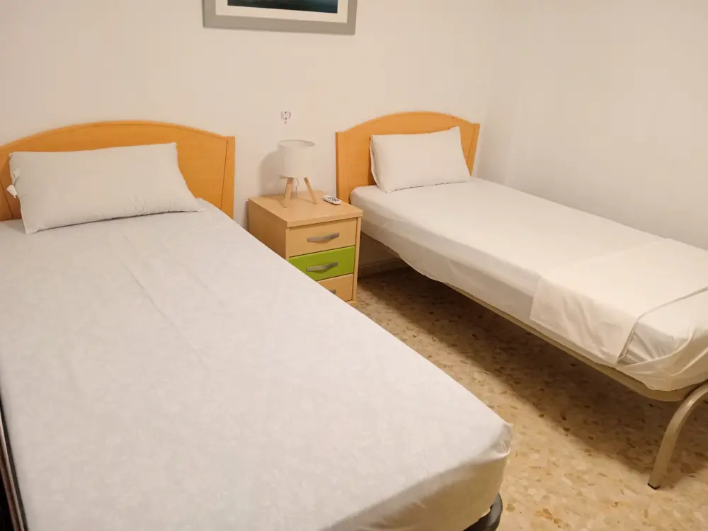 Location de Vacances Torre del Mar 118