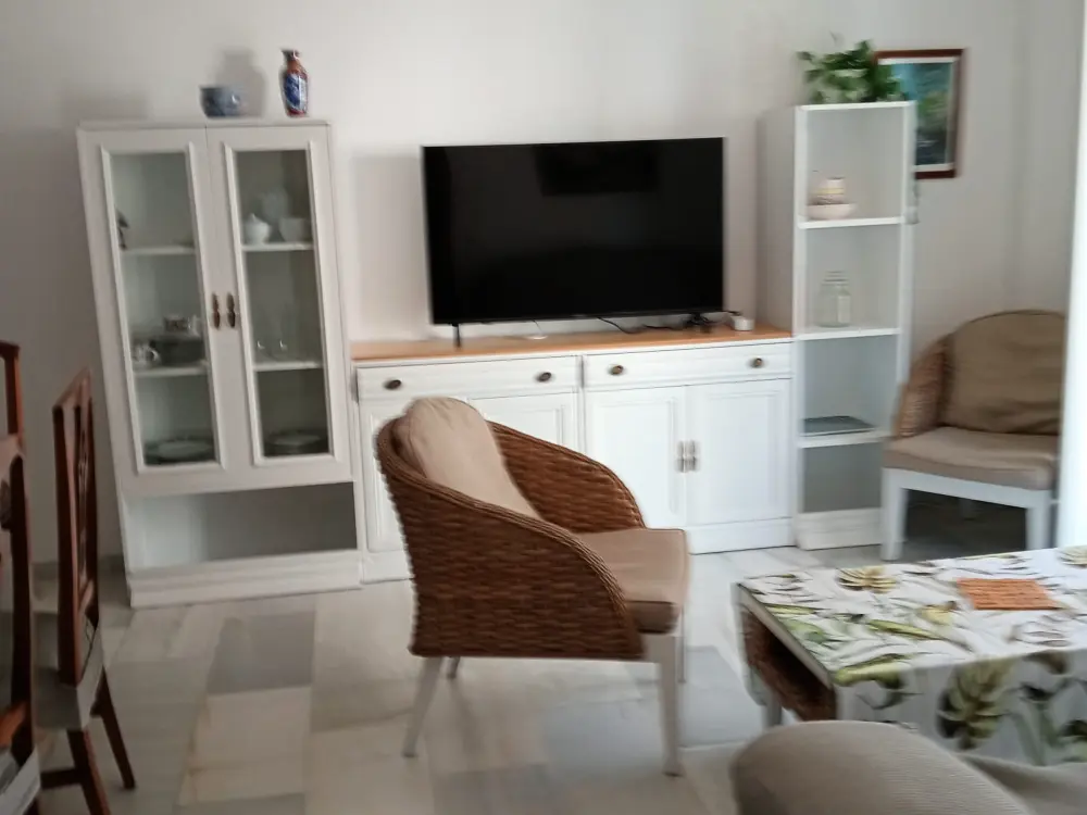 Location de Vacances Torre del Mar 118