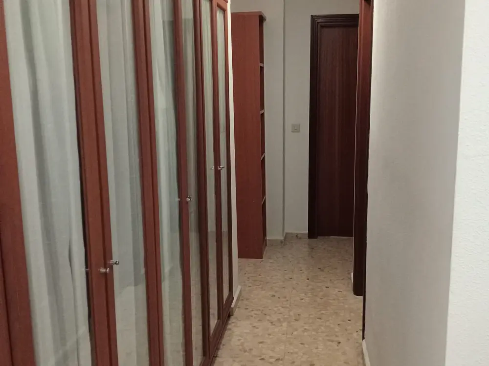 Location de Vacances Torre del Mar 118